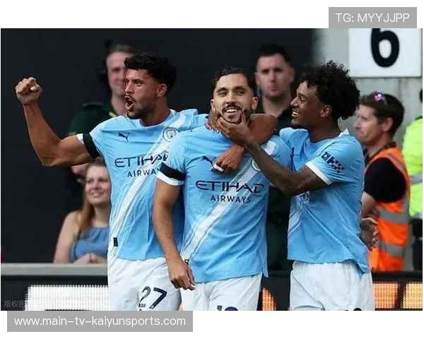 曼城转会风云：年轻中场成多队争抢焦点